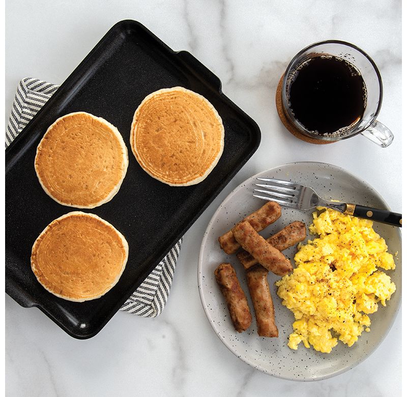 Nordic Ware Mini Griddle
