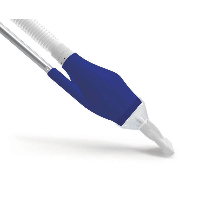 Kokido Skooba Pool Vacuum for Intex & Inflatable Pools w/ 6 Type A Filters