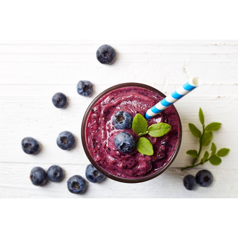 Orgain Organic Vegan Plant-Based Protein Powder - Vanilla Bean - 16.32oz