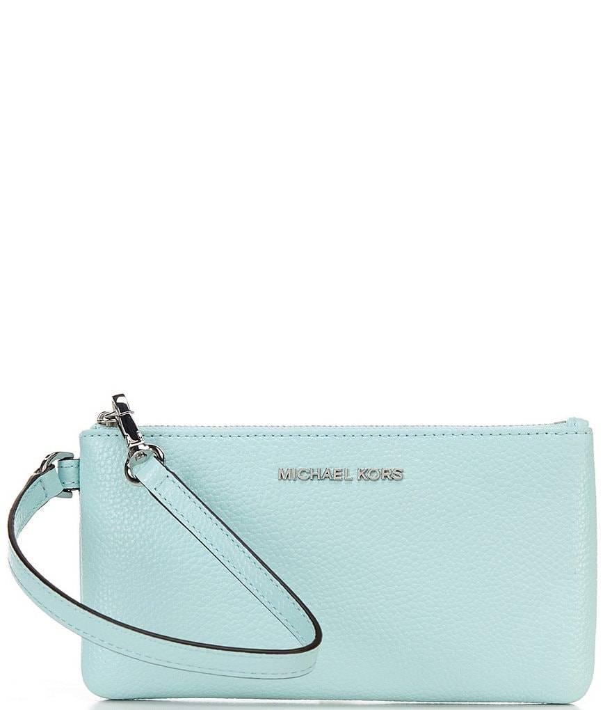 Michael Kors Jet Set Medium Wristlet