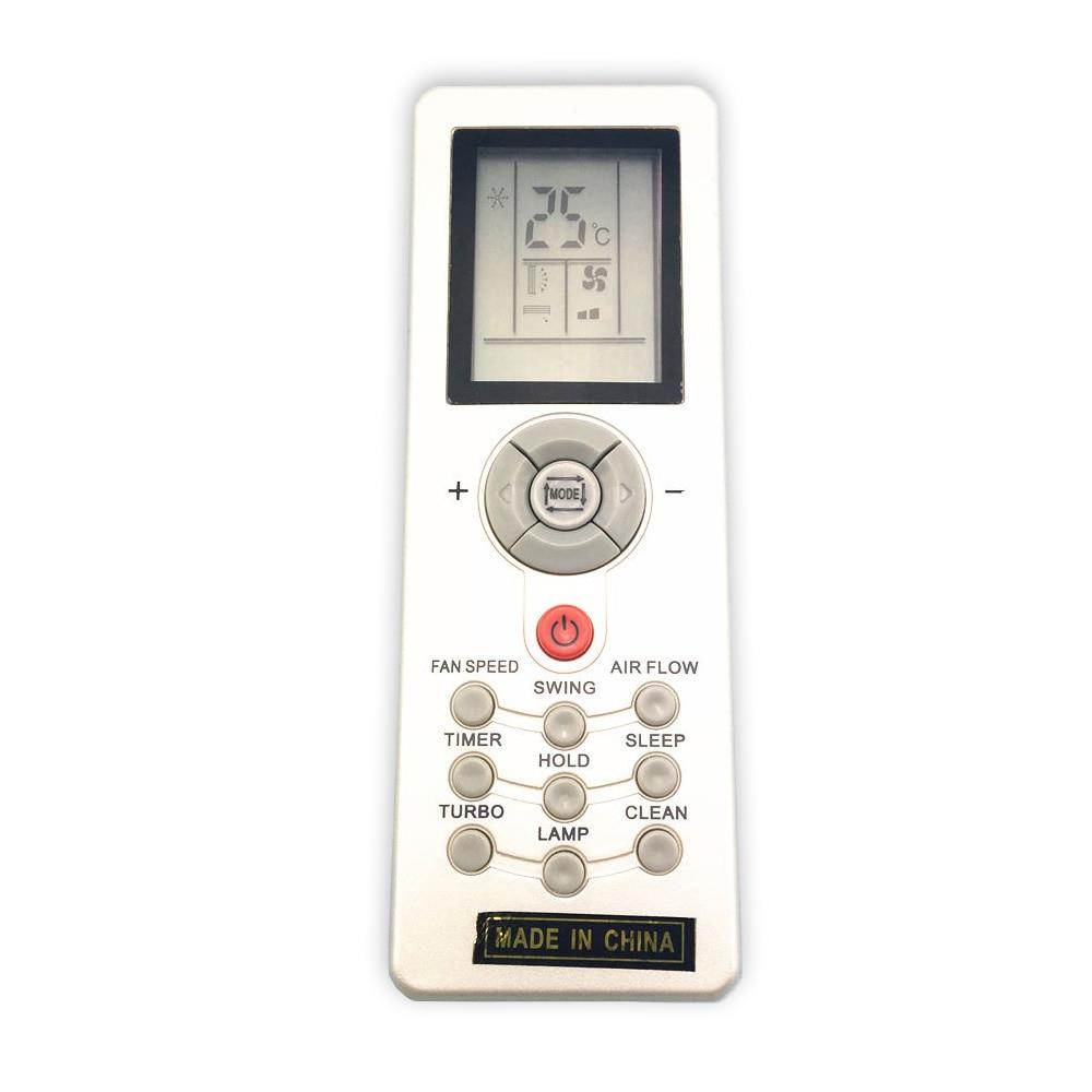 A/C controller Air Conditioner air conditioning  remote control suitable for chigo mirage mitsubishi  ZH/GT-01 ZH GT 01