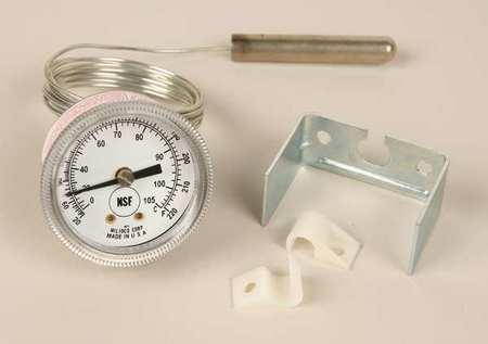 ALTO SHAAM GU-3273 Temperature Gauge