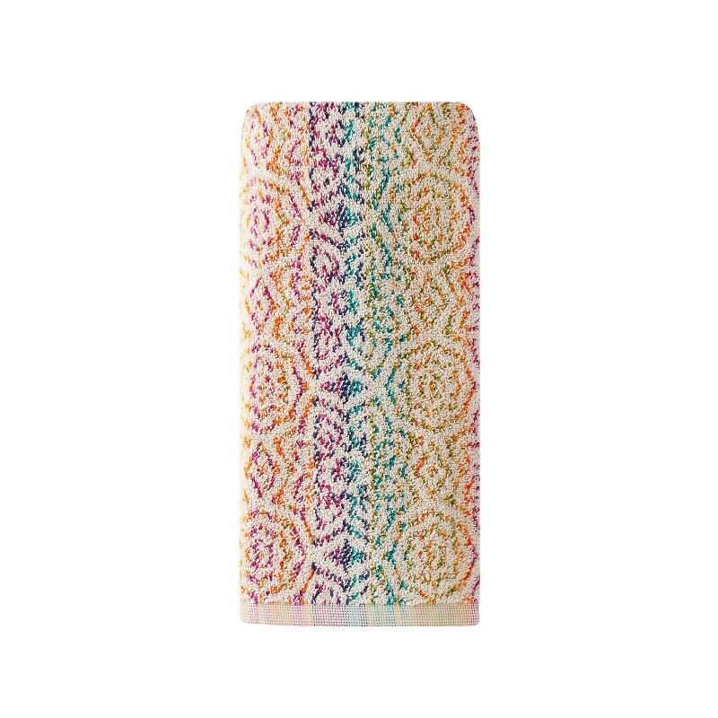 2pc Rhapsody Hand Towel Set - SKL Home