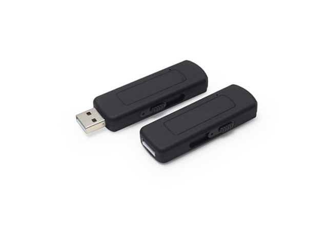 4GB USB Disk Disk Recorder Voice Activated ,U Flash Voice Recorder,Audio Recorder,U Disk Voice Recorder Audeo Spy