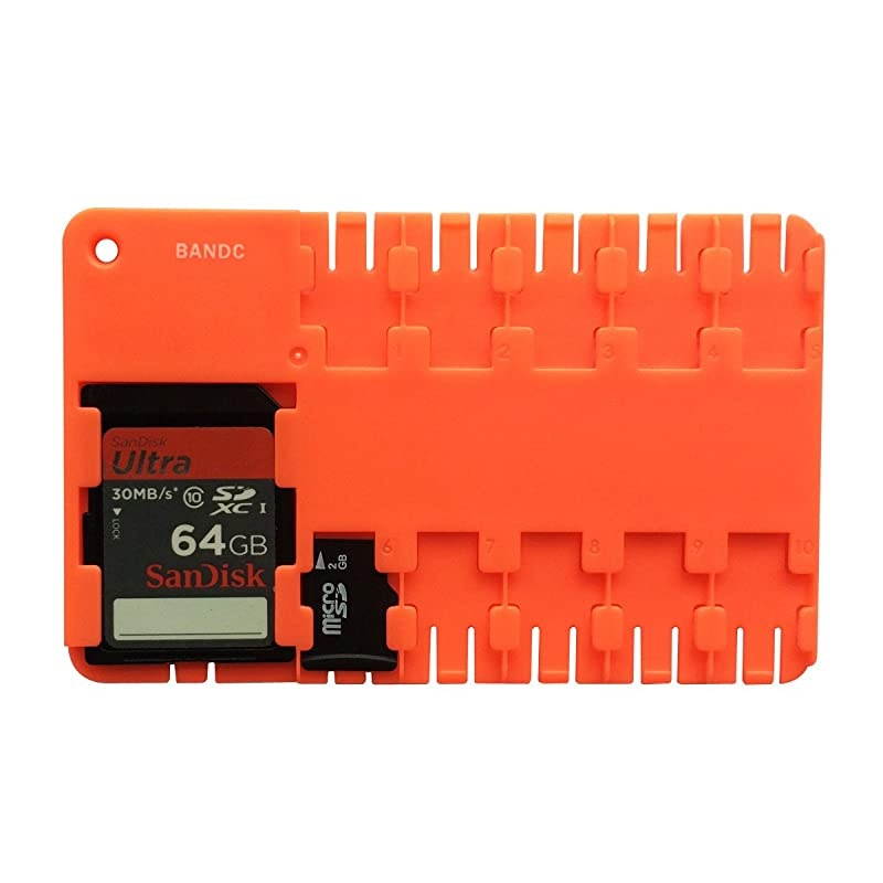 Vivitar ViviCam 5119 Digital Camera Memory Card 2 x 32GB Secure Digital High Capacity (SDHC) Memory Cards (2 Pack)