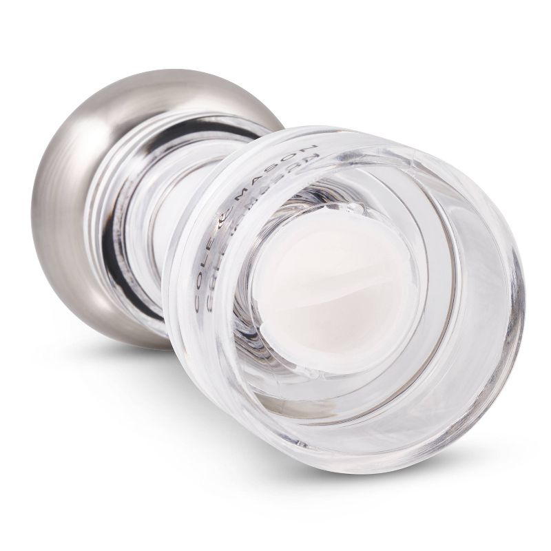 Tabletop 1.5" Black Ant Salt & Pepper Decor Insect Bug Shaker One Hundred 80 Degree  -  Salt And Pepper Shaker Sets