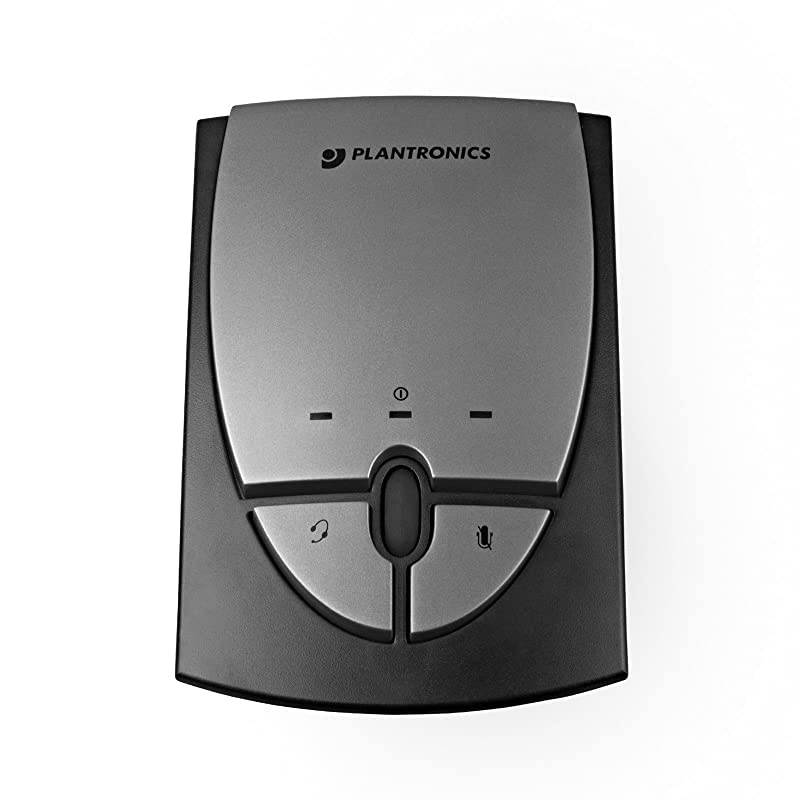 S12 Corded Telephone Headset System (Renewed)