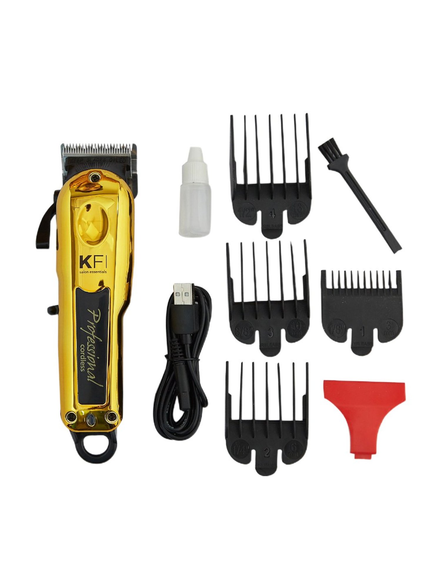 Ikonic Me XLNC Trimmer