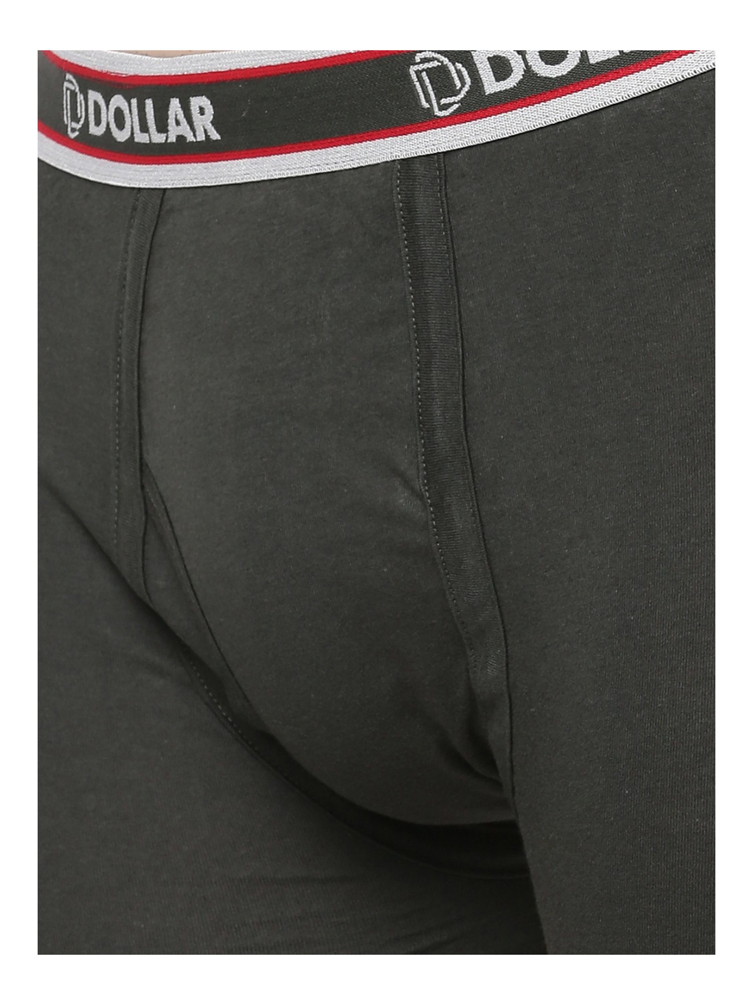 Dollar Bigboss Assorted Trunks - Pack of 3