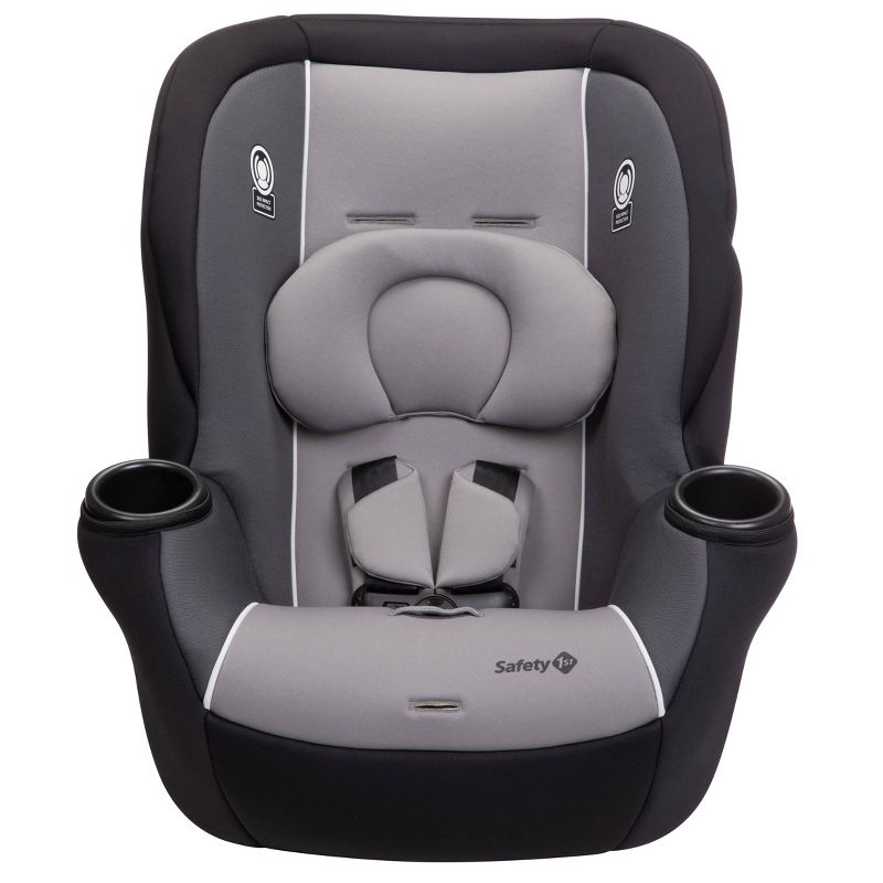 Maxi-Cosi Pria 85 Max 2-in-1 Convertible Car Seat - Night Black