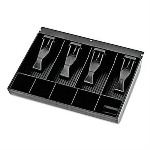 NCR NCR-7702K304 Black Integration Tray for 2181 CD