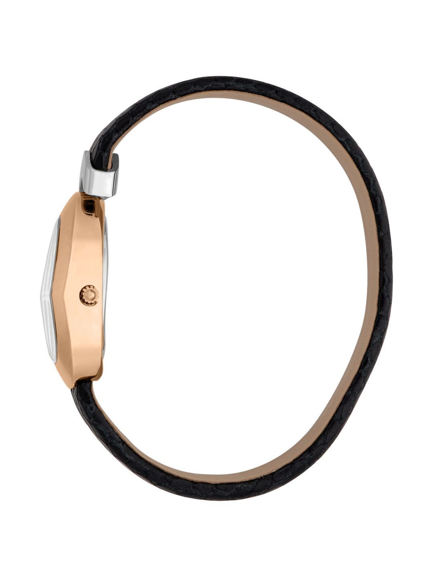 JUST CAVALLI JC1L321L0065 Diversa Snake Analog Watch for Women