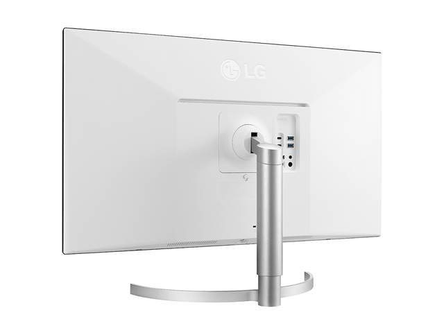 LG 32BL95U-W 32" 4K UHD 3840x2160 LED LCD Monitor