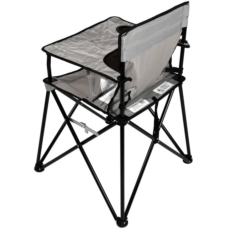 Stokke Clikk High Chair Cushion - Gray Sprinkle OCS