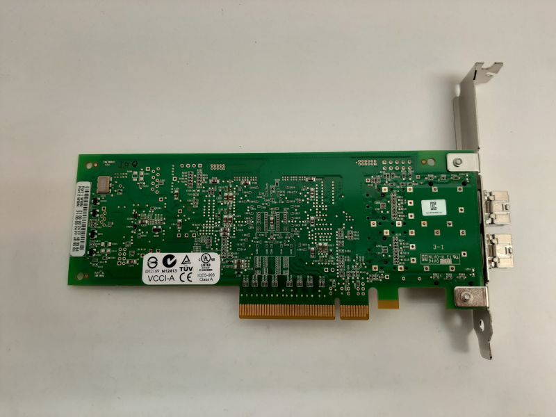 QLogic QLE2562 QLE2562 Fibre Channel Host Bus Adapter