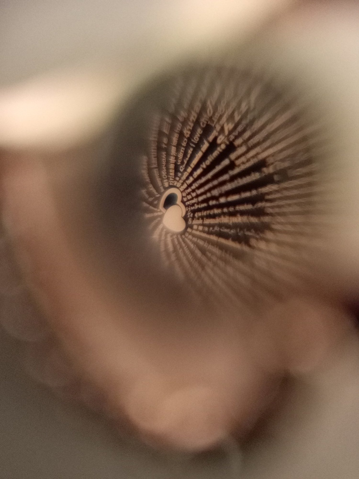 YouBella Contemporary Golden Golden Drop Earrings for Women