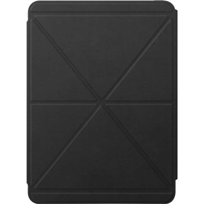 VERSACOVER CHARCOAL BLACK COVER FOR IPAD PRO 11IN 1ST/2ND GEN