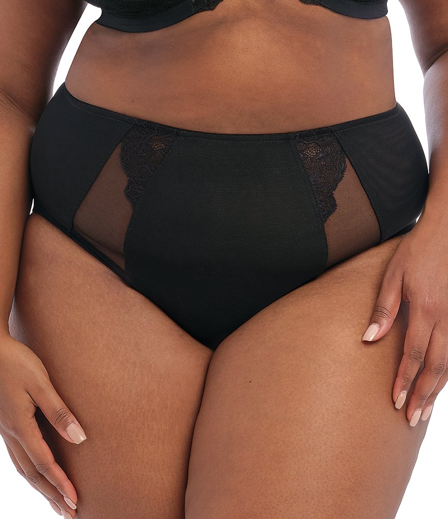 Hanky Panky Plus Annabelle Signature Lace Chemise