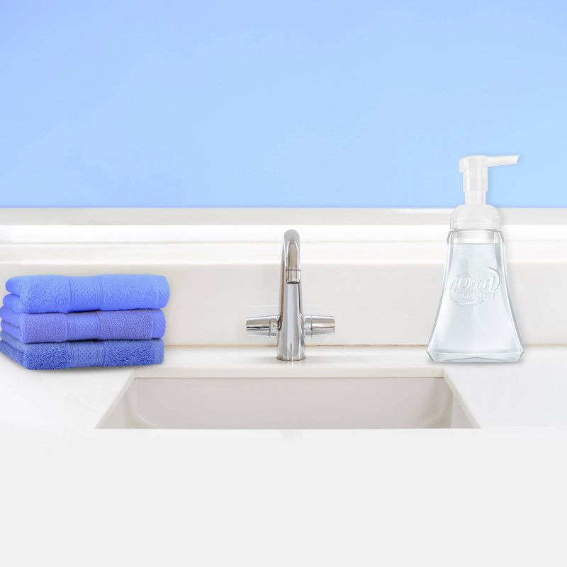 Raw Sugar Liquid Hand Soap Avocado + Cactus Pear - 16.9 fl oz