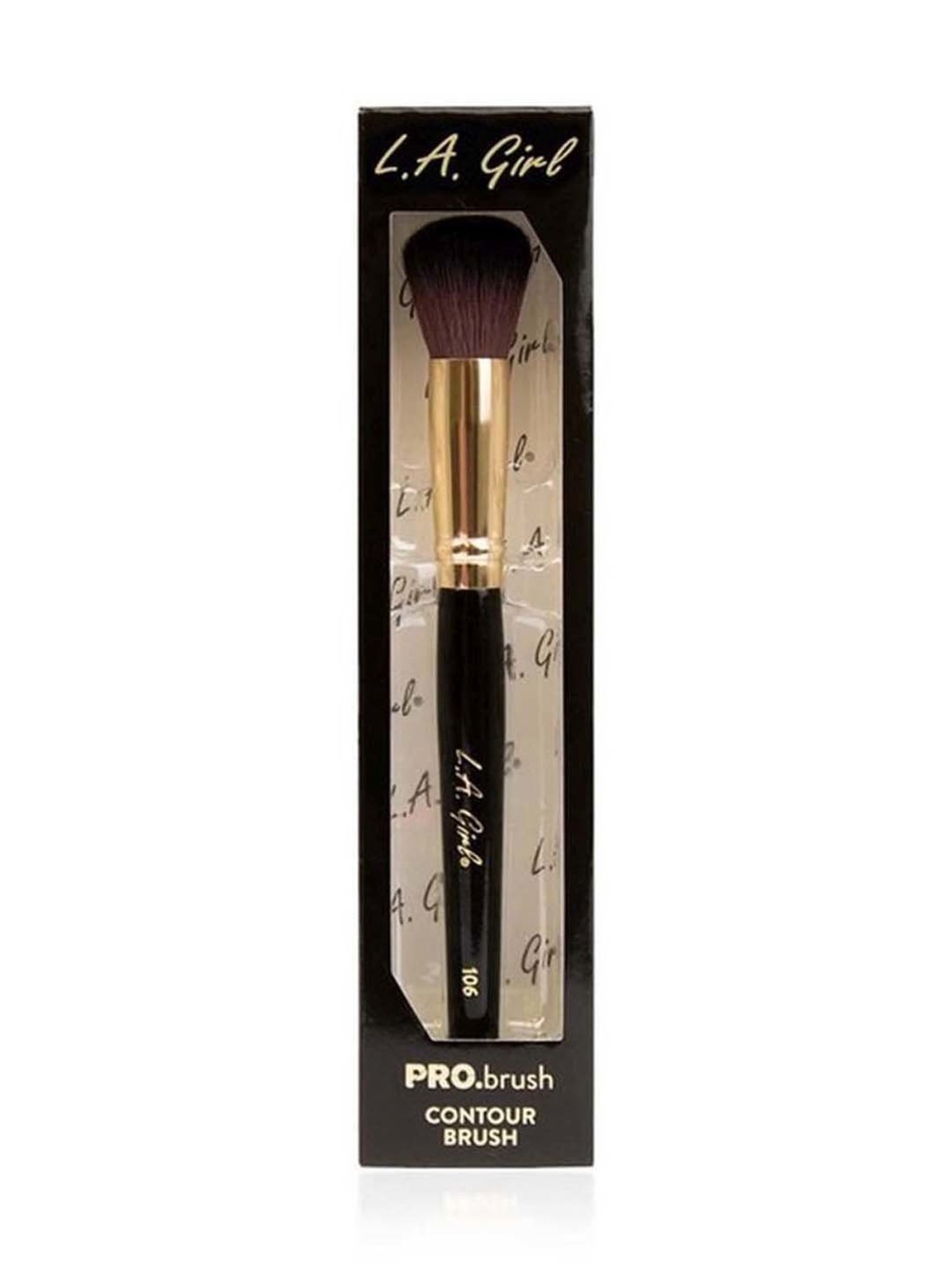 Sigma Beauty HD Bronze Brush - F29