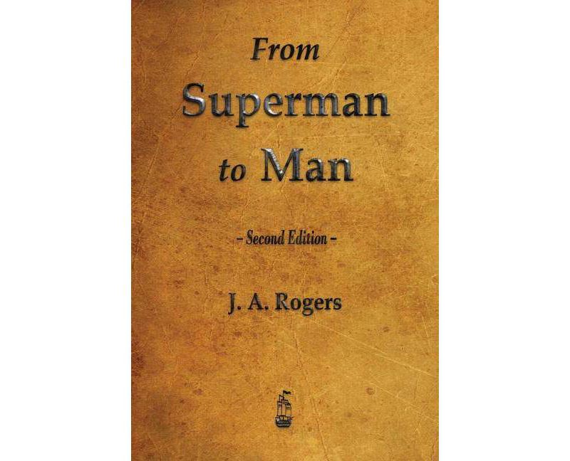 From Star Wars to Superman - by  James Papandrea (Paperback)