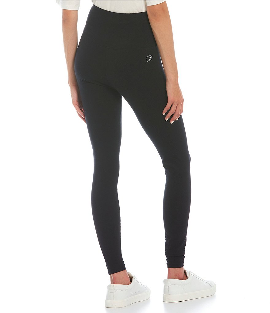 Ivory Ella Ella Hip Leggings