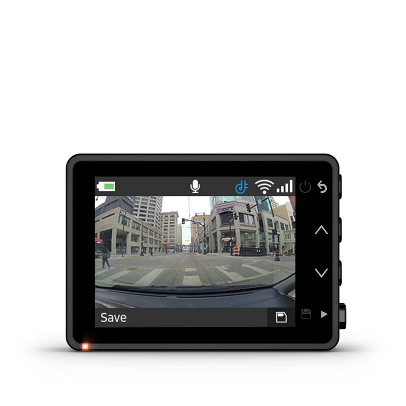 Garmin Dash Cam Mini