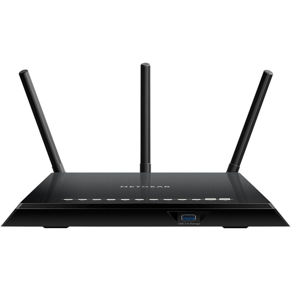 R6400100NAS R6400-100NAS AC 1750 Smart Wi-Fi Router