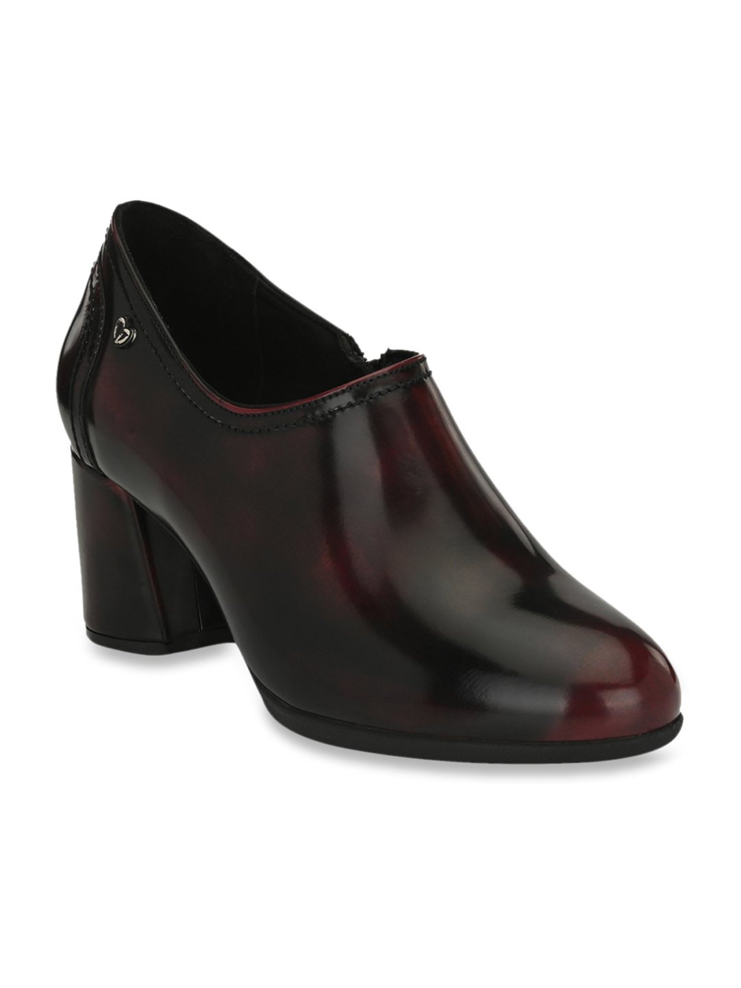 Delize Women's Cherry Casual Booties