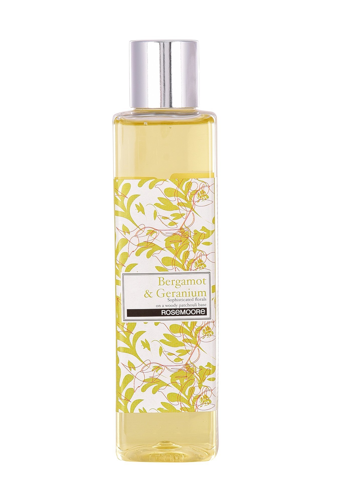 Rosemoore Beige Bergamot & Geranium Aroma Oil - 200 ml