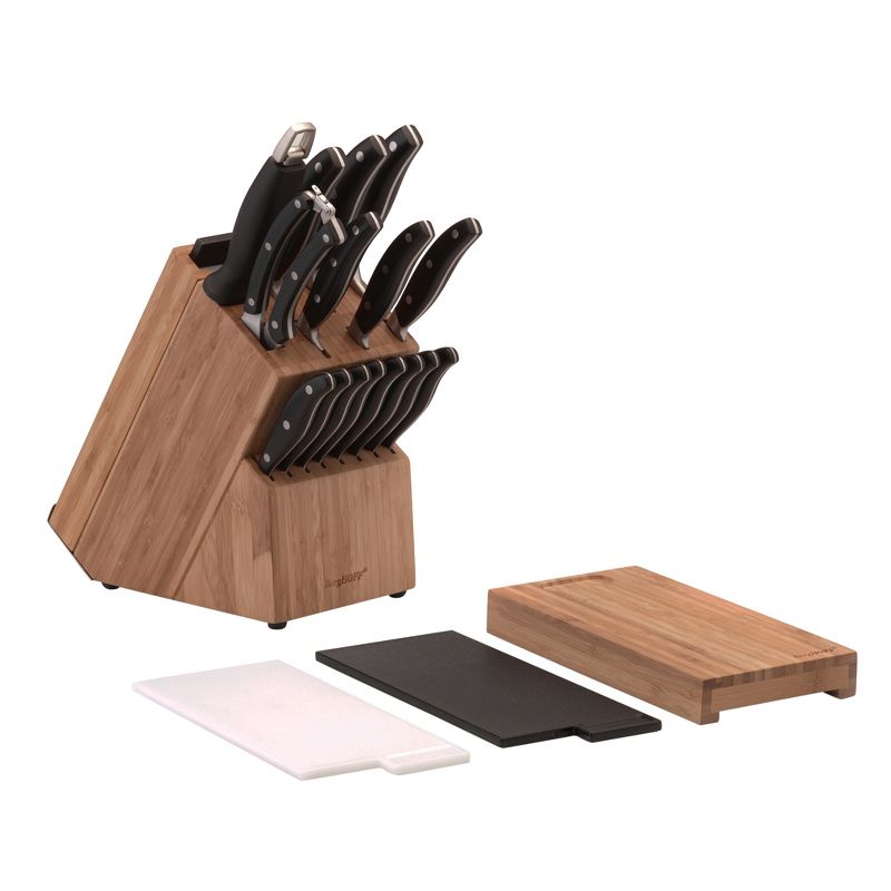 Berghoff Forged 20pc Cutlery Set