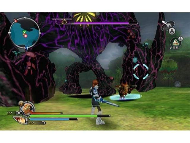 Spectrobes: Origins Wii Game