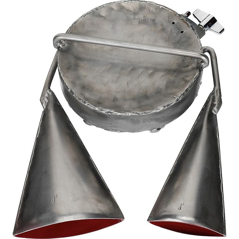 Gon Bops Pete Engelhart Shield Bell