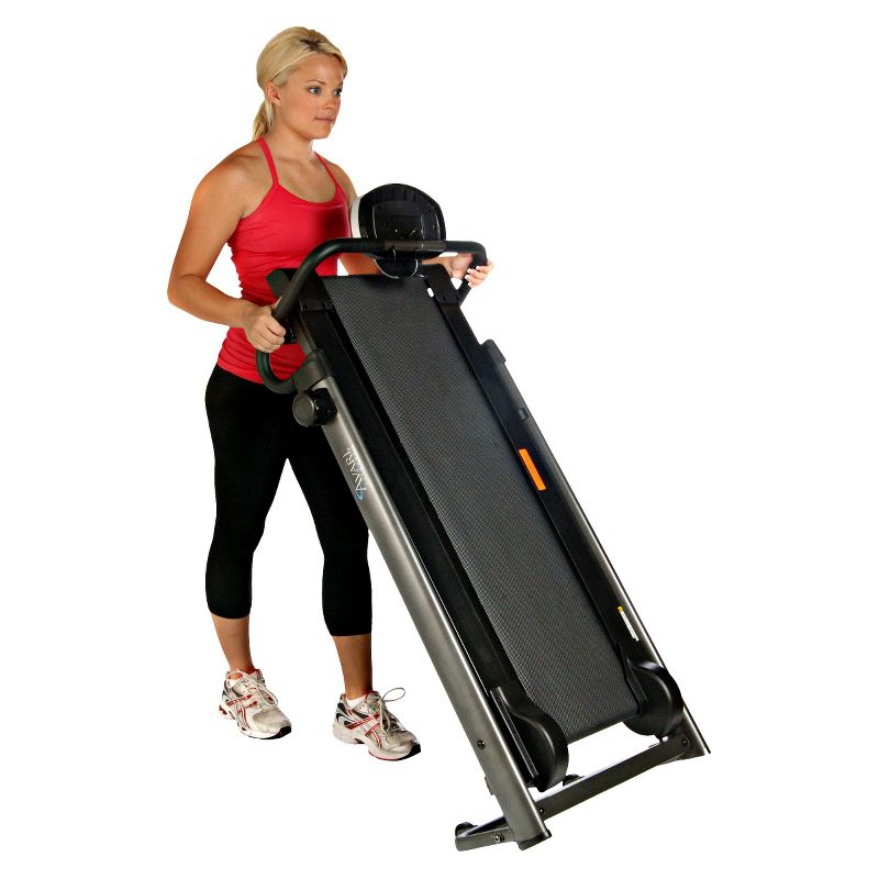 Body-Solid Endurance T50 Walking Treadmill