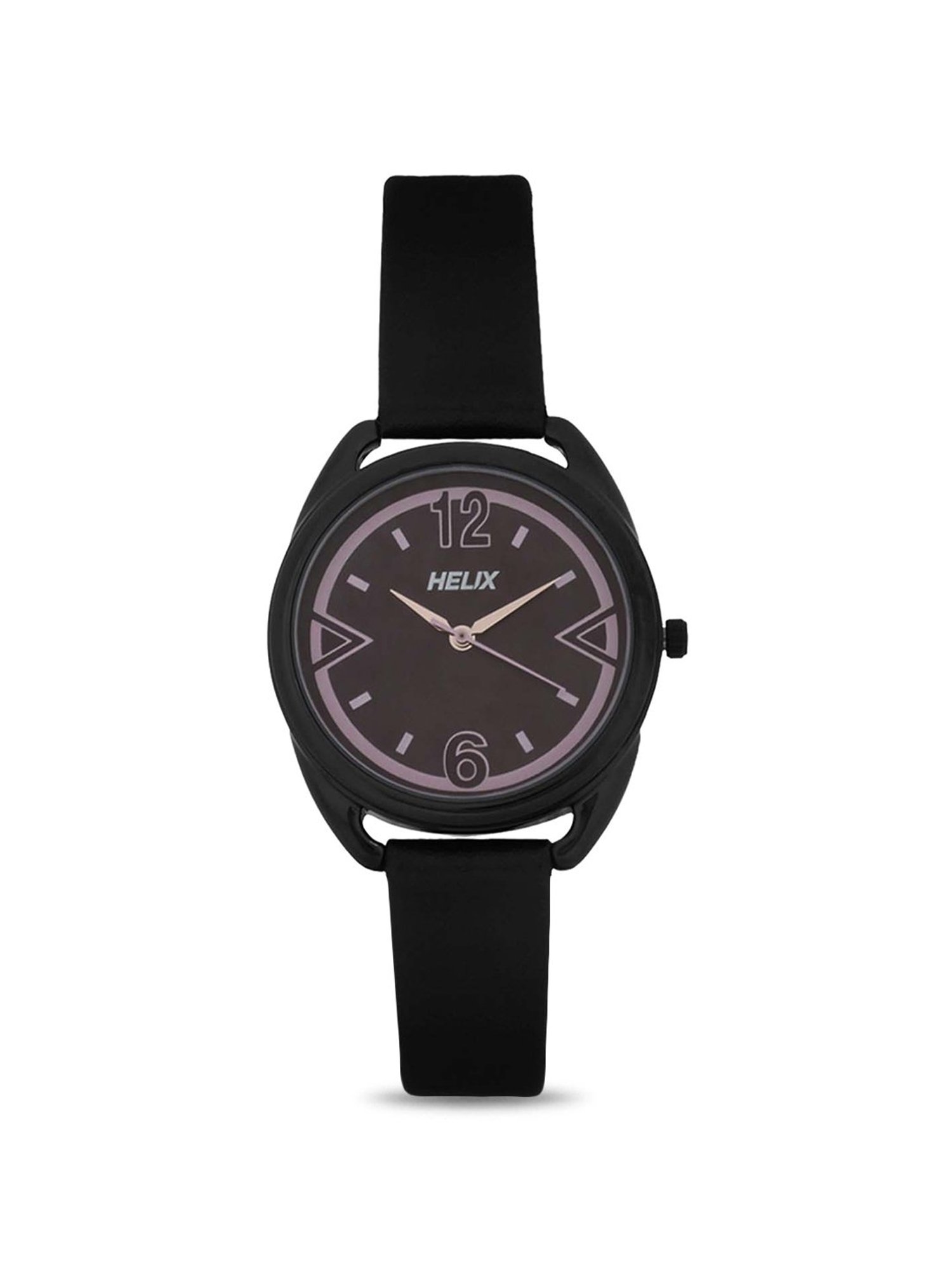Helix TW043HL09 Analog Watch for Women