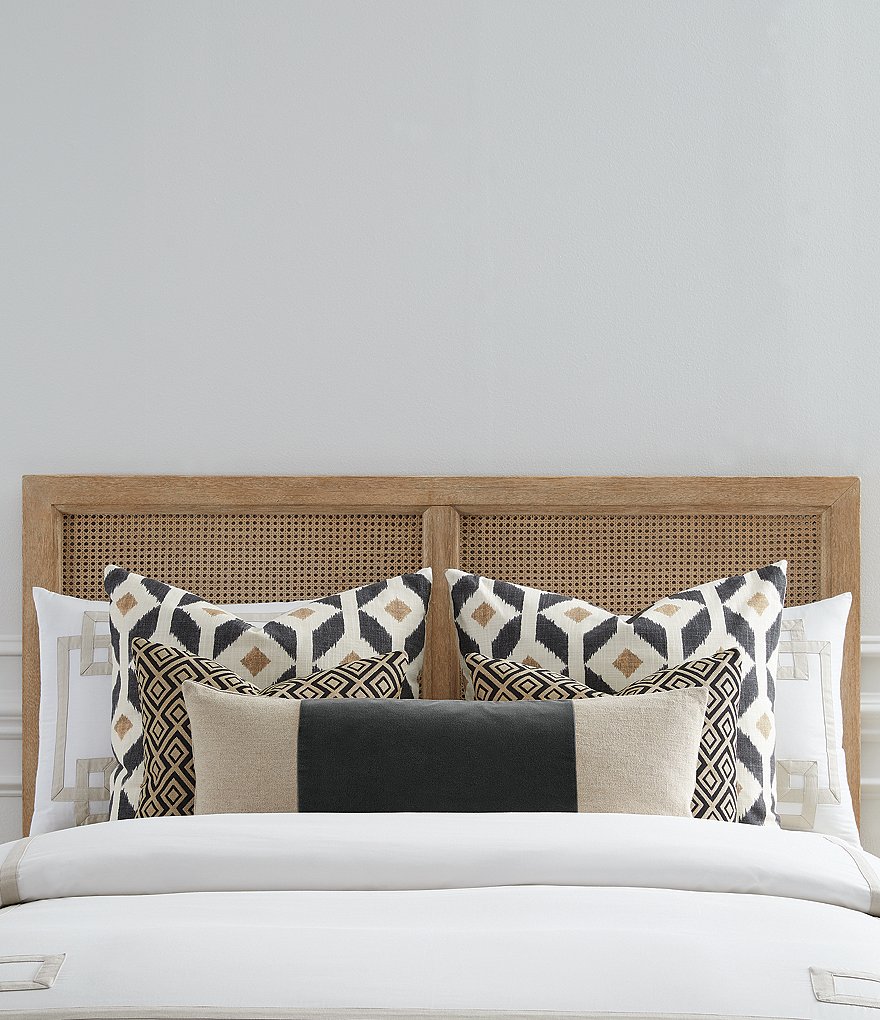 Villa by Noble Excellence Songo Square Pillow