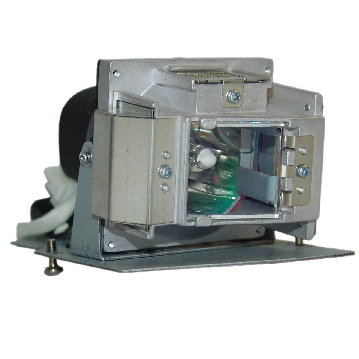 Original Phoenix Projector Lamp Replacement with Housing for Vivitek D536-3D