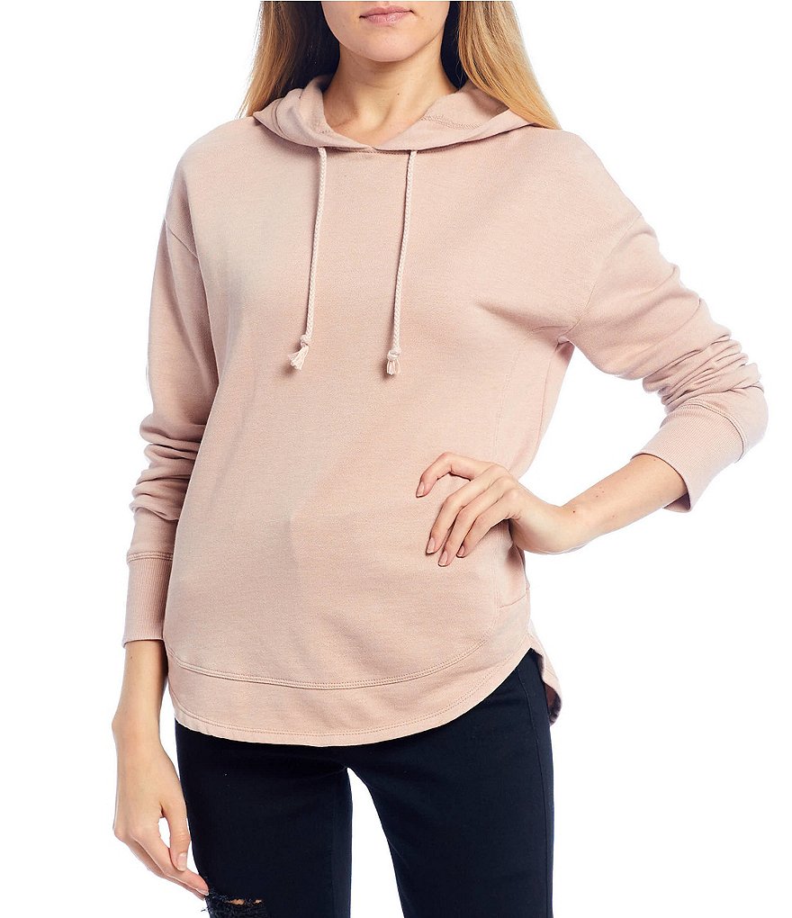 Miss Chievous Long Sleeve Hoodie