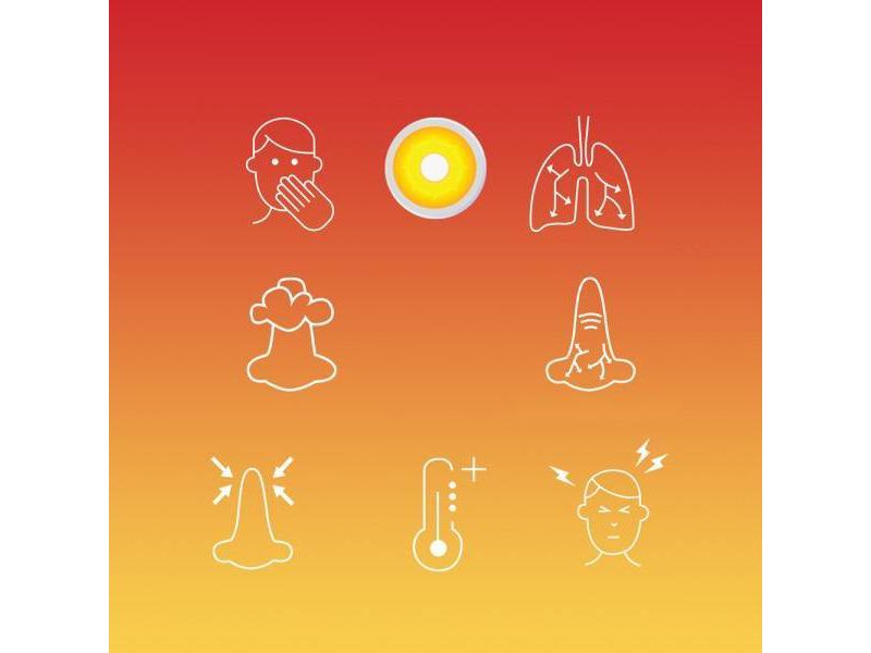 Mucinex Sinus-Max Max Strength Day & Night Liquid Gels - Acetaminophen - 24ct