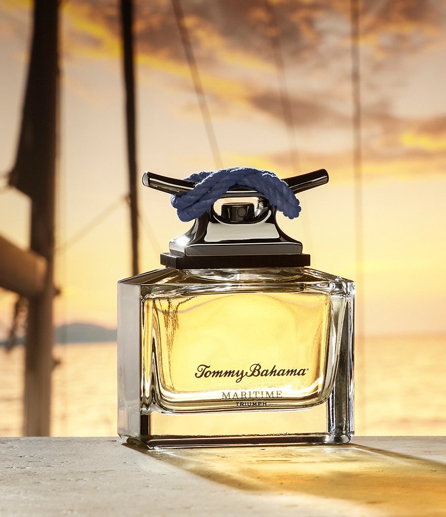 Tommy Bahama Maritime Triumph Limited Edition