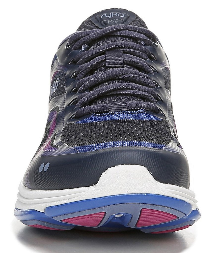 Reebok Women's DailyFit Slip-On Sneakers