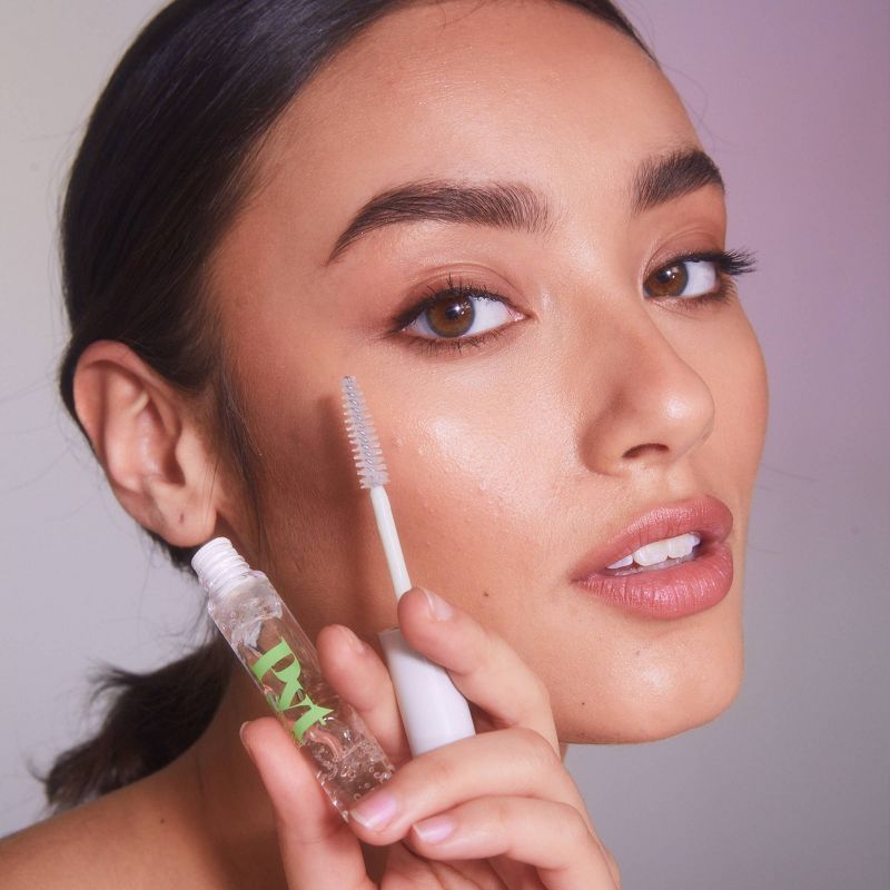 PYT Beauty Holy Grail Brow Gel - Clear - 0.2 fl oz