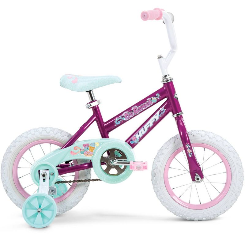 Huffy So Sweet 12" Kids' Bike - Pink