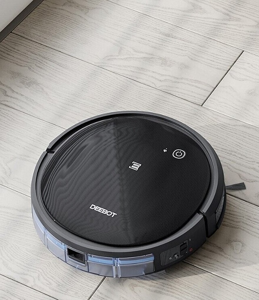 Shark ION ROBOT 750 Connected Robotic Vacuum Cleaner