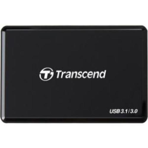 Transcend TS-RDF9K Flash Reader