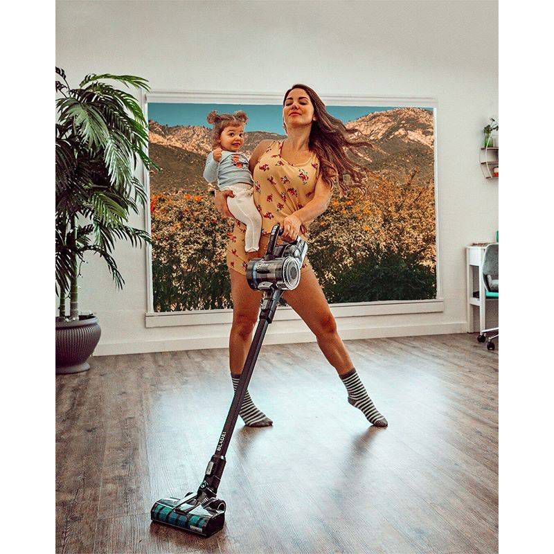 Hoover ONEPWR Blade Max Cordless Stick Vacuum