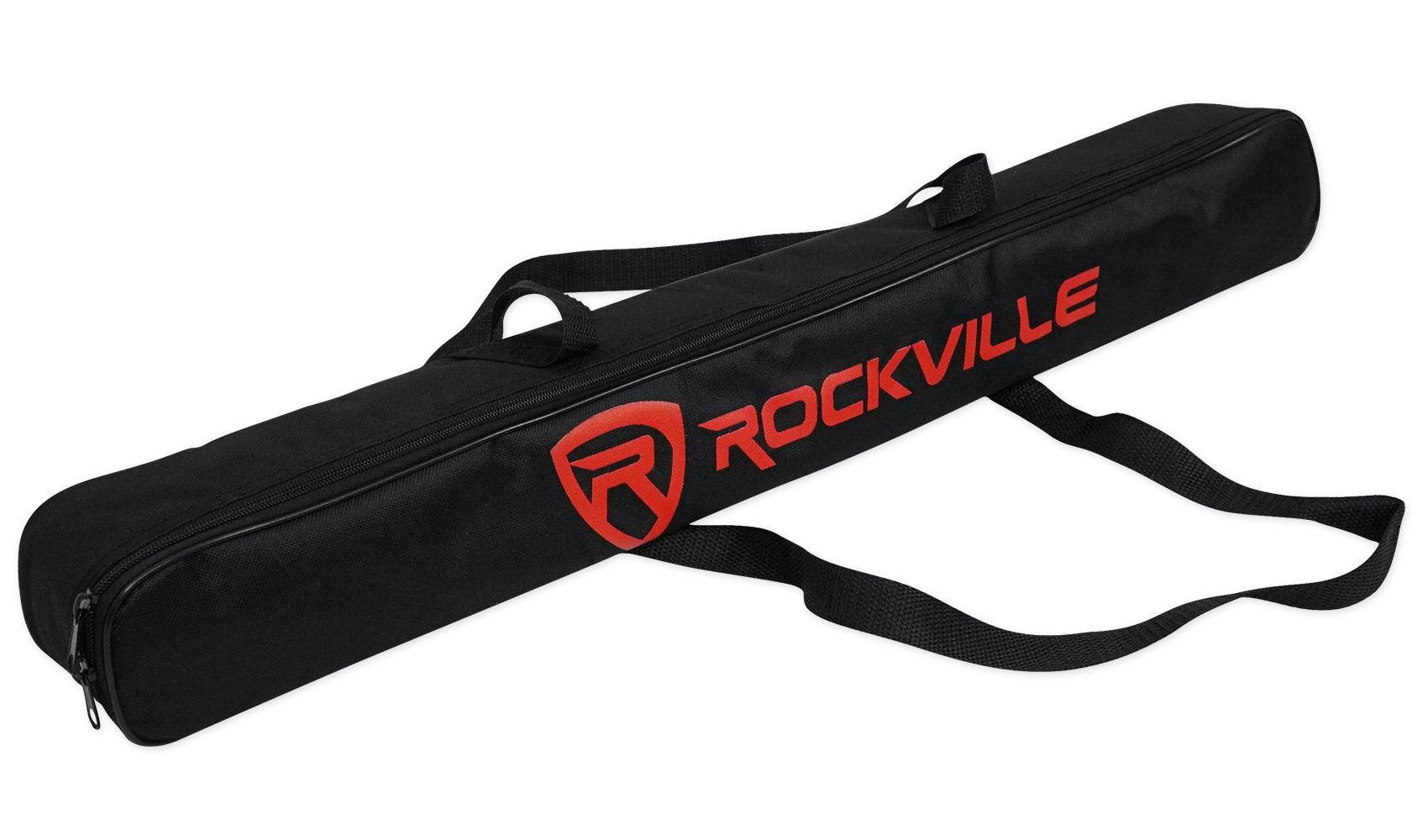 Numark Party Mix MKII w/ 1/8" to Dual RCA Cable Bundle