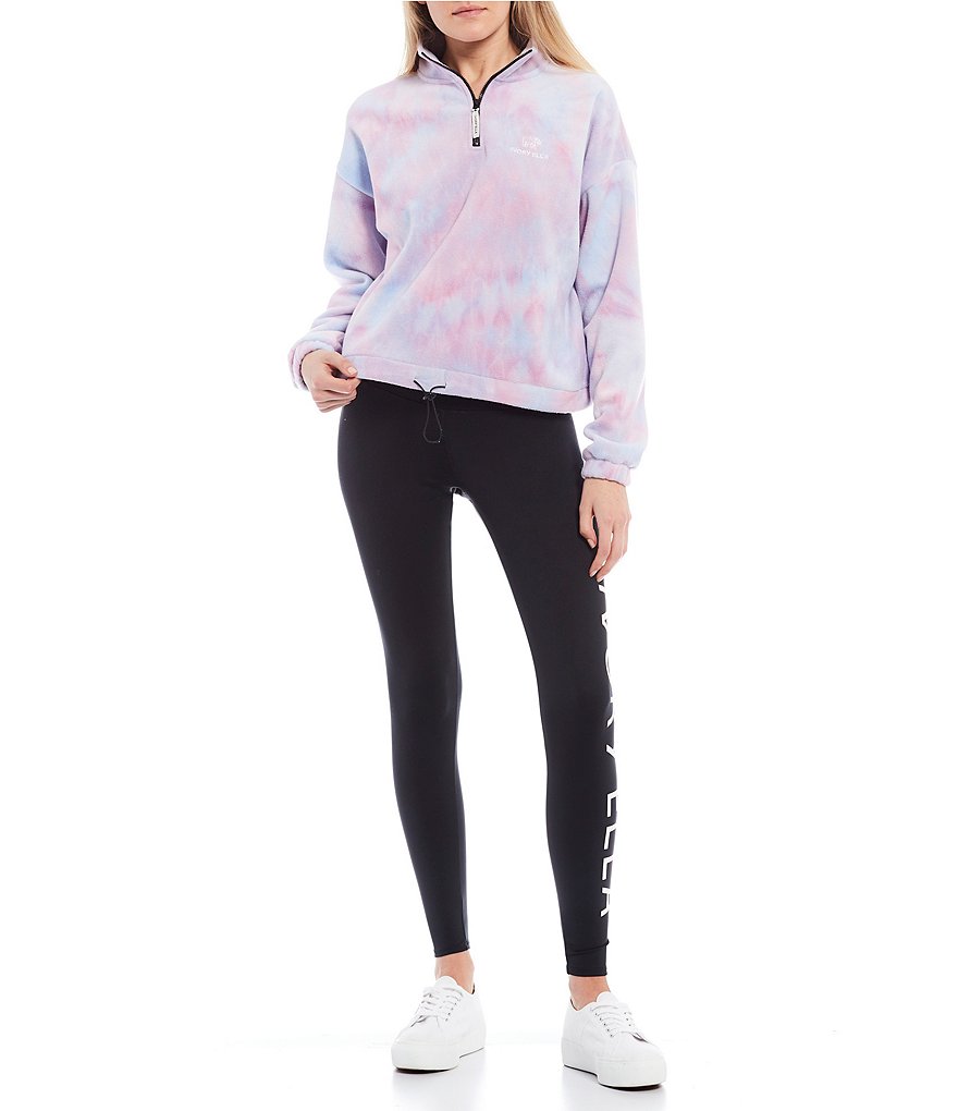 Fornia Luxe Water Resistant Leggings