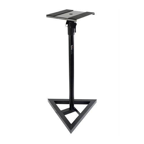 Gator Frameworks Studio Monitor Stands. Pair