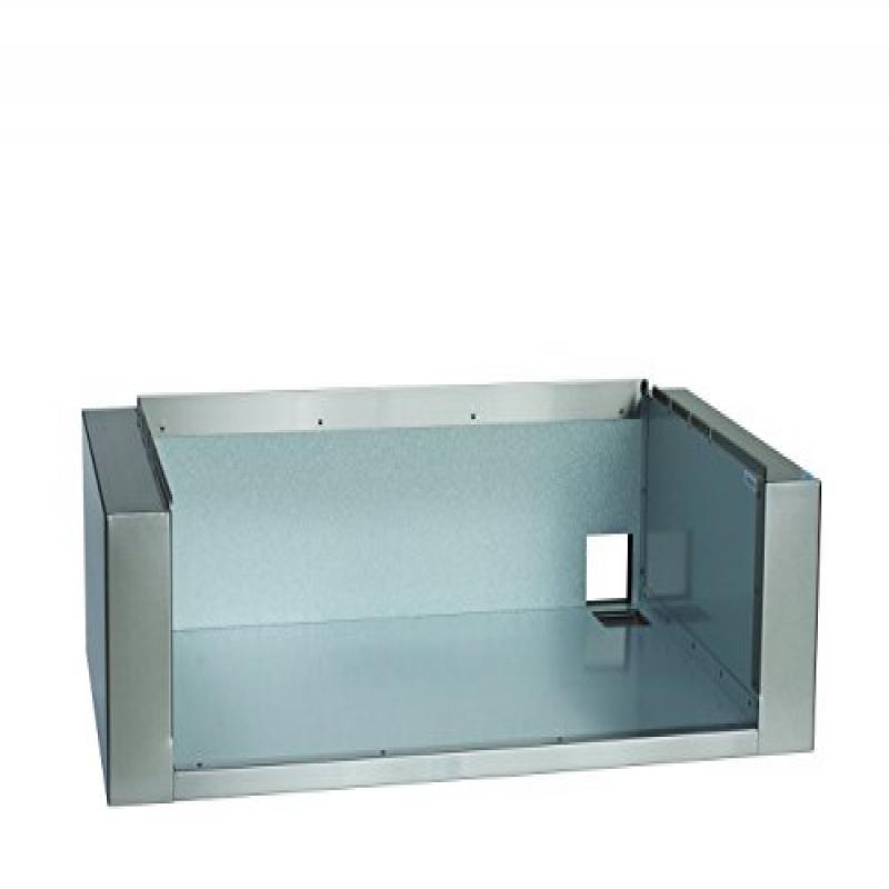 bull outdoor products 47018 insulated grill jacket for the bull brahma grill, 38"